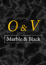 O&V-Marble&Black-Initial