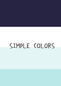 Simple Colors 119