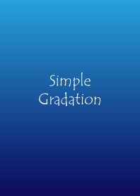 Simple Gradation - SEA 8 -