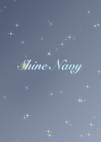 shine navy