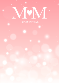LOVE INITIAL - M♥M -