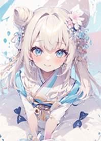 小廚娘子