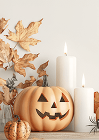 Halloween decorations