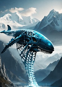 Whale bones 8d326d