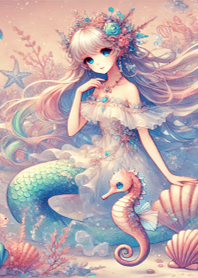 Fancy Ocean 034!