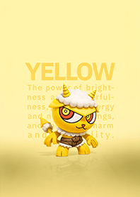 DADA - Weekly Colors [YELLOW-01]