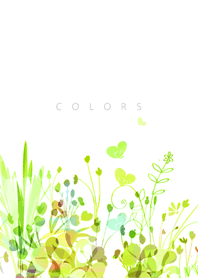 artwork_Colors green