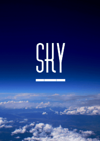 SKY THEME :37
