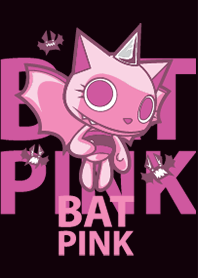 BAT PINK