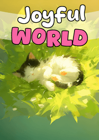 Joyful World 37