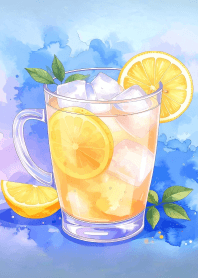 レモネード♥7