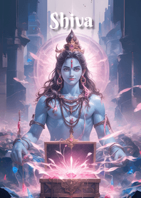 Shiva of Happiness - JP13