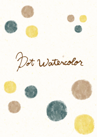 Dot Watercolor6