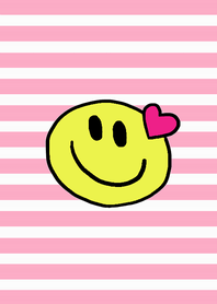 (smile heart 07)
