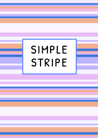 SIMPLE STRIPE THEME 177