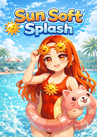 Sun Soft Splash