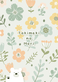 green Tokimeki no Mori 02_2