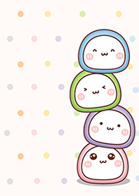 Mochi Duk Dik
