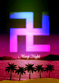 卍 MANJI Night 3