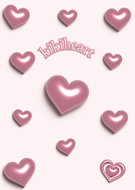 3D Pinkpink [Balloon]