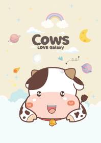 Cows Chic Cloud Cream