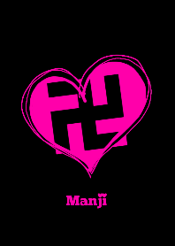♡卍♡ MANJI