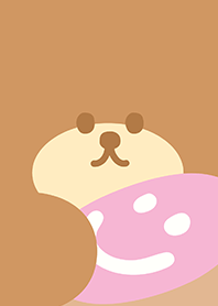 Sweet Desserts Anytime by TINY CHO