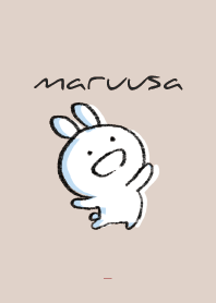 สีเบจ : Maruusa7