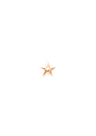 Metalic Star - HS WH 11