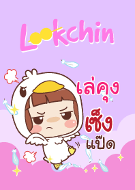 LAKUNG lookchin emotions_S V03