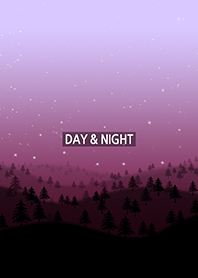 day & night 13