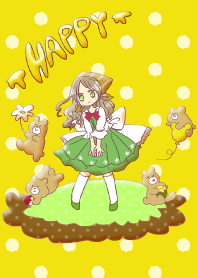 -HAPPY-