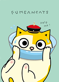 FUMEANCATS Help me