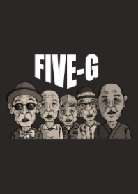 FIVE-G