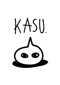 Mr.KASU