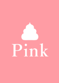 UNKO Theme(pink)overseas edition