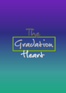 The Gradation Heart 19