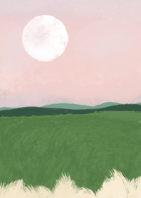 หลงรักในธรรมชาติและสวนสวย