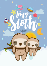 สล็อต เฉื่อยชาผู้น่ารัก กาแล็กซี่ สีฟ้า