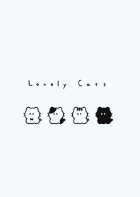 Tiny Cats| 055.