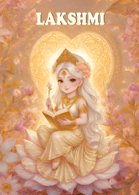 พระแม่ลักษมี,มั่งมี,ร่ำรวย,มั่งคั่ง