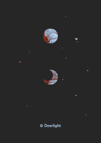Deerlight Simple - Dark Mode_V.23