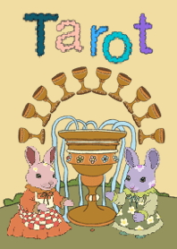 tarot:เรียกงาน-เรียกเงิน ความมั่งคั่ง