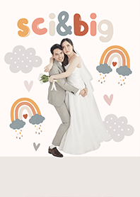 scibigthewedding