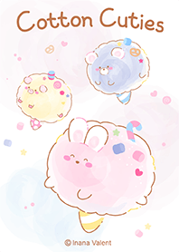 Cotton Cuties