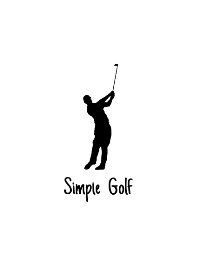 simple golf