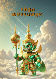 Thao Wessuwan Health & Rich Theme (JP)