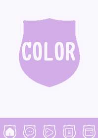 purple color V57