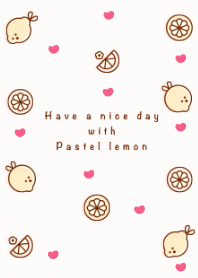 Lemon Lemon Lemon theme 63