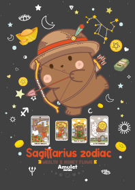 ราศีธนู - ร่ำรวย เงินทองไหลมาเทมา IV